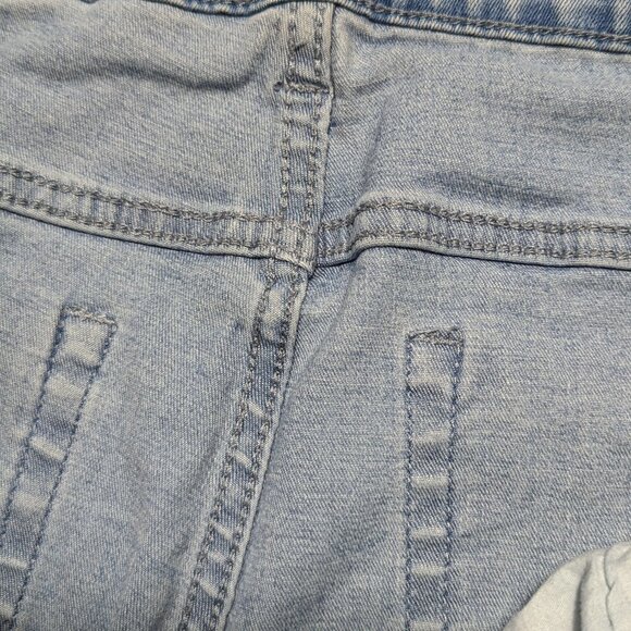 Kilogram Denim Men's Jeans Color Blue Size 38 KG - Picture 6 of 8